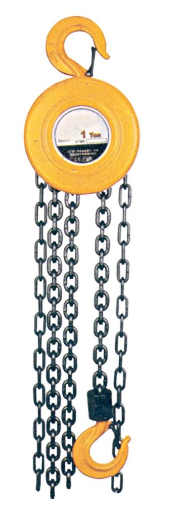 MAX-EXTRA MX11606 Zincirli Caraskal 1 Ton 3 Mt fiyatı
