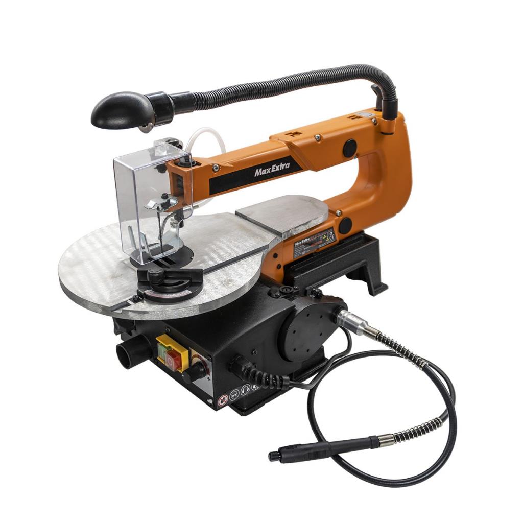MAX-EXTRA MX3773 Kıl Testere Makinası 90 Watt fiyatı
