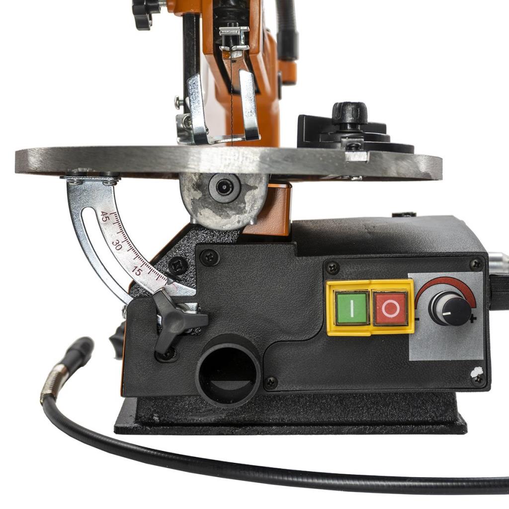 MAX-EXTRA MX3773 Kıl Testere Makinası 90 Watt nereden bulurum
