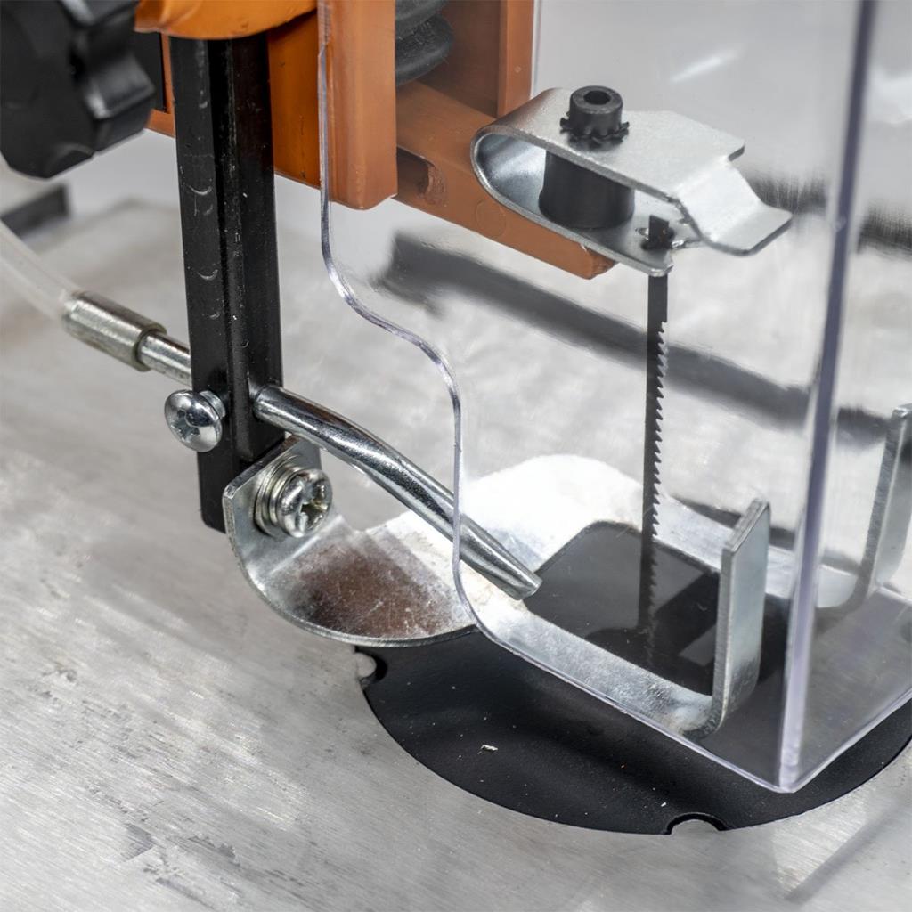 MAX-EXTRA MX3773 Kıl Testere Makinası 90 Watt ne işe yarar