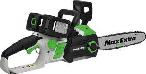 MAX-EXTRA MX8005 Akülü Zincirli Testere 40 Volt 4.0 Ah fiyatı