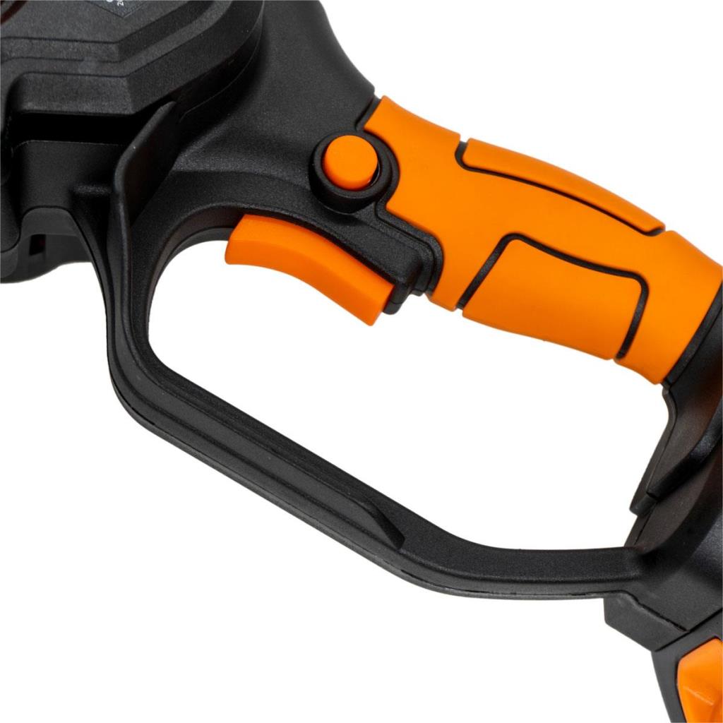 MAX-EXTRA MX8006 Mini Şarjlı Zincirli Budama Testeresi 20 Volt ne işe yarar