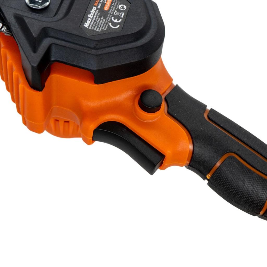 MAX-EXTRA MX8008 Mini Şarjlı Budama Testeresi 20 Volt nereden bulurum