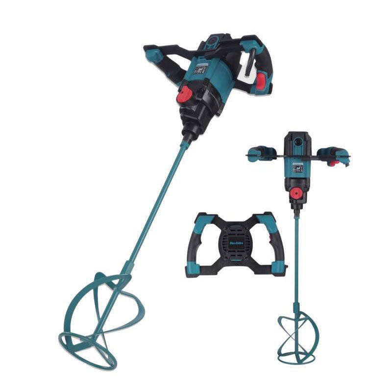 MAX-EXTRA MXP 7580 Karıştırıcı 2050 Watt nasıl kullanılır