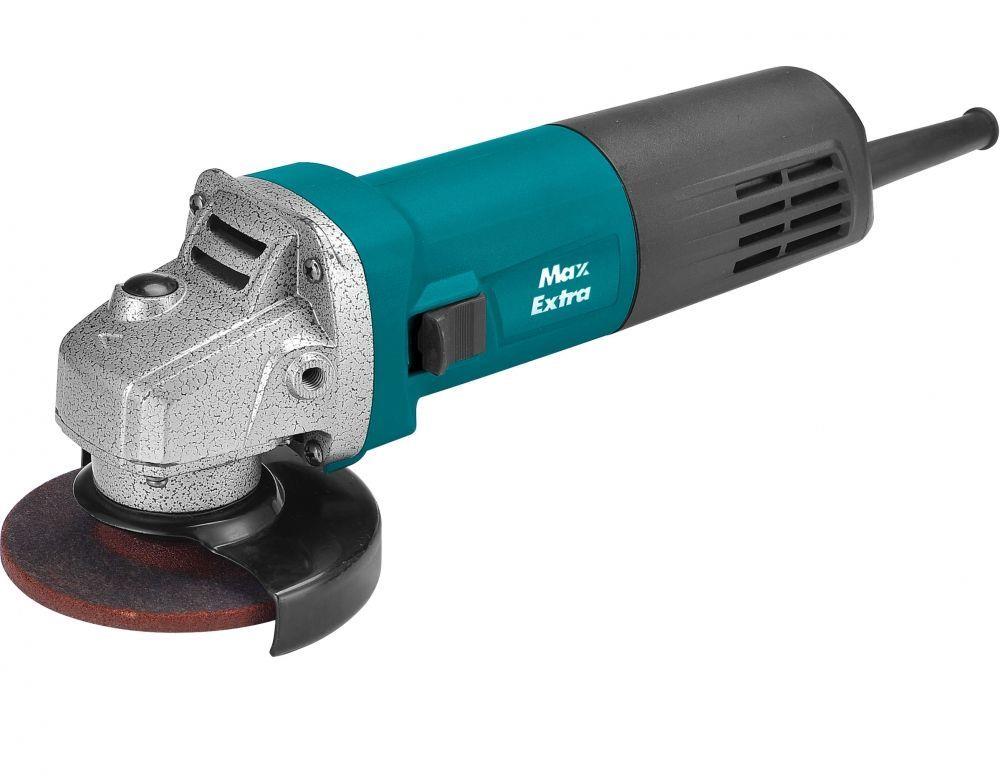Max-Extra MXP10112 Avuç Taşlama Makinesi 115 mm fiyatı