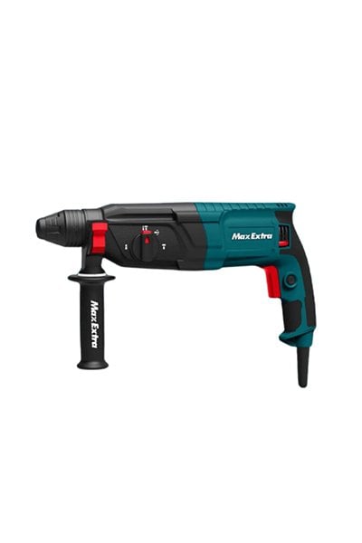 MAX-EXTRA MXP2009 SDS-Plus Kırıcı Delici 900 Watt fiyatı
