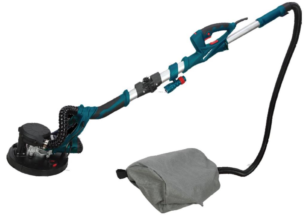 MAX-EXTRA MXP3150 Duvar Alçı Zımpara Makinası 800 Watt fiyatı