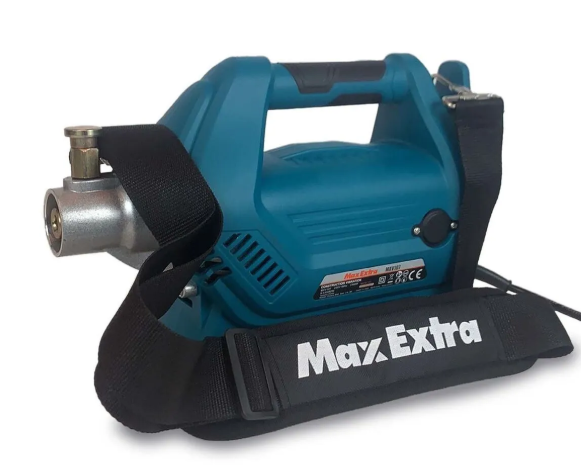 MAX-EXTRA MXV107 Omuz Tipi Beton Vibratörü 3.2 Hp fiyatı