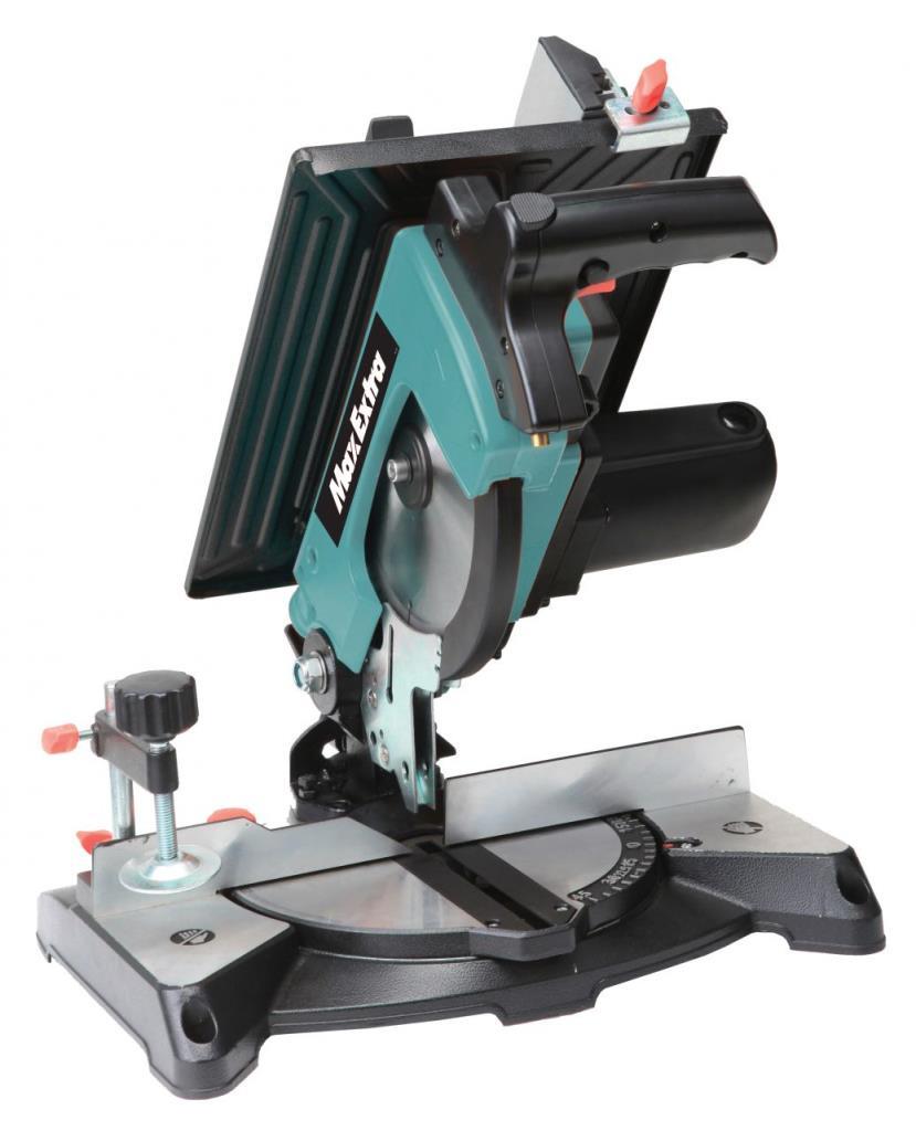 Max Extra X01205Uk Gönyeli Üstten Kesme 205mm fiyatı