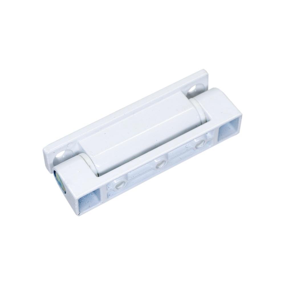 MB075 PVC Kapı Pencere Menteşesi 75 mm - Beyaz nasıl kullanılır