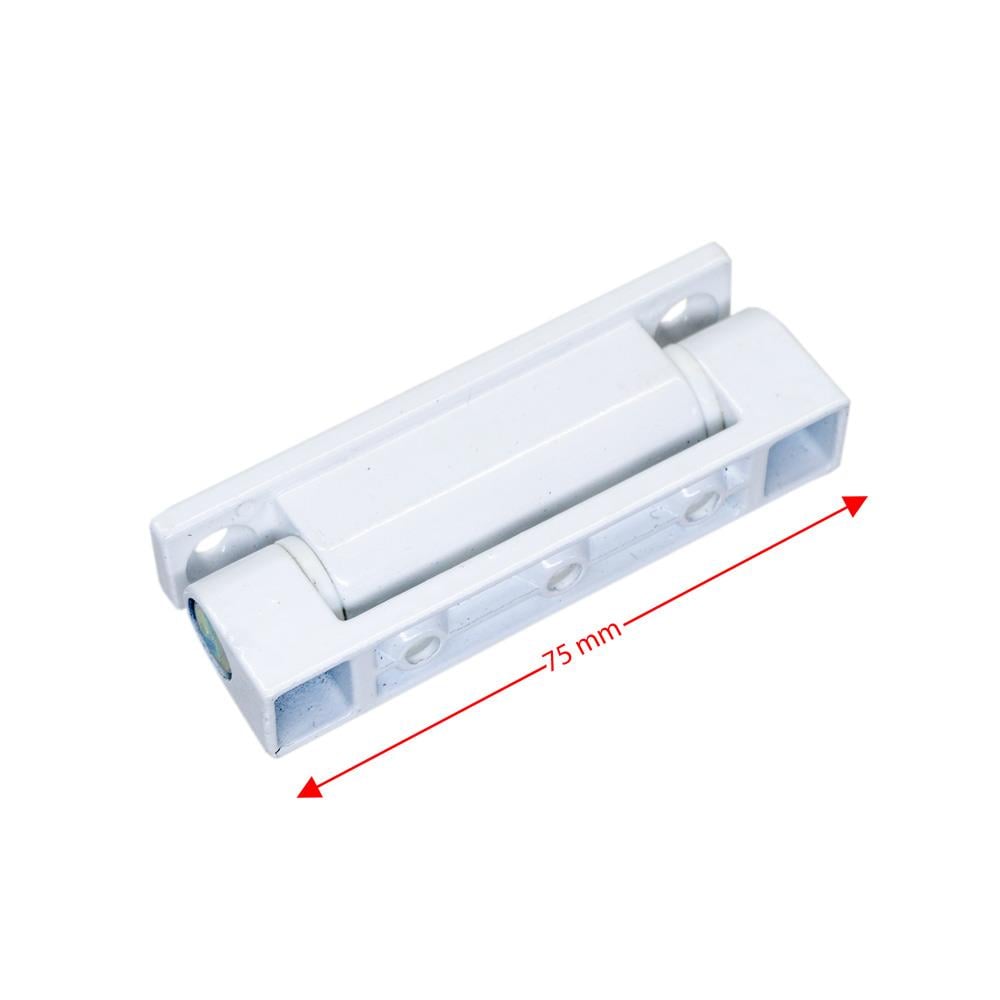 MB075 PVC Kapı Pencere Pimapen Menteşesi 75 mm - Beyaz nereden bulurum