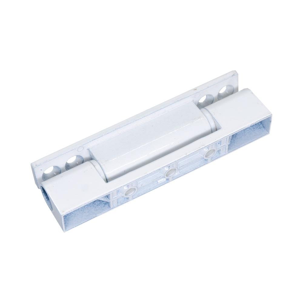 MB095 PVC Kapı Pencere Menteşesi 95 mm - Beyaz nasıl kullanılır