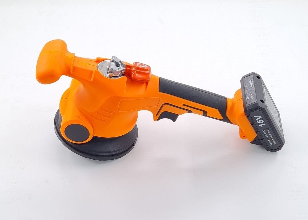 Mechanik Akülü Titreşimli Tokmak Fayanscılar için (Vantuzlu) fiyatı
