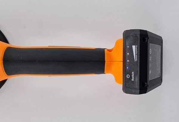 Mechanik Akülü Titreşimli Tokmak Fayanscılar için (Vantuzlu) ne işe yarar