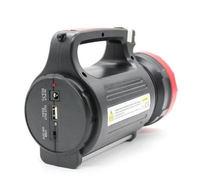 MEGPRO FL-2895 Şarjlı El Feneri nereden bulurum