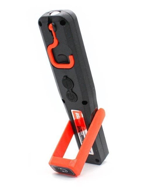 MEGPRO FL-998 Şarjlı Mıknatıslı Fener nasıl kullanılır