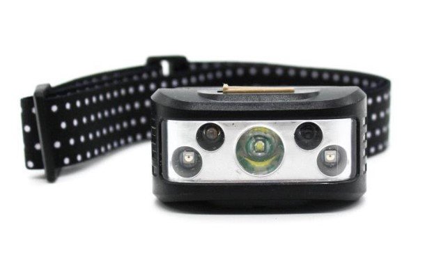 Megpro K14 Sensörlü Şarjlı Kafa Lambası nereden bulurum