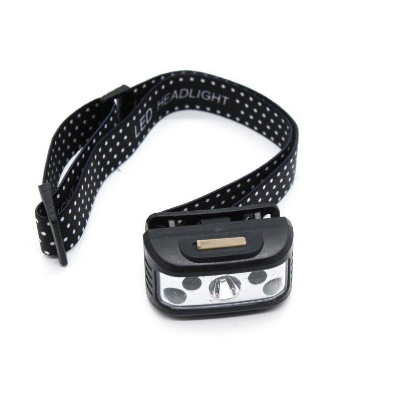 Megpro K14 Sensörlü Şarjlı Kafa Lambası ne işe yarar