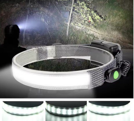 MEGPRO K21 Pilli Şerit Kafa Lambası nereden bulurum