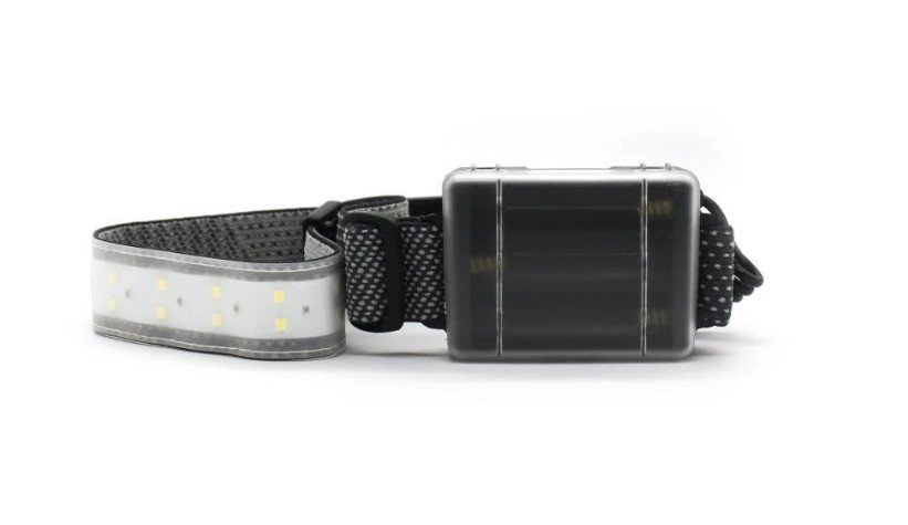 MEGPRO K21 Pilli Şerit Kafa Lambası ne işe yarar