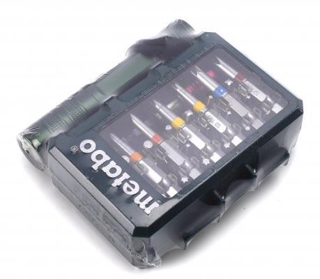 METABO 29 Parça Uç Seti + Mini El Feneri 626721000 nereden bulurum