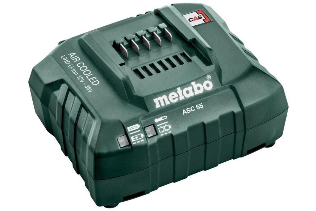 METABO ASC 55 Şarj Cihazı fiyatı