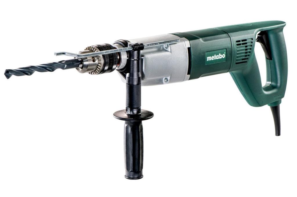 METABO BDE 1100 Darbesiz Matkap 1100 Watt fiyatı
