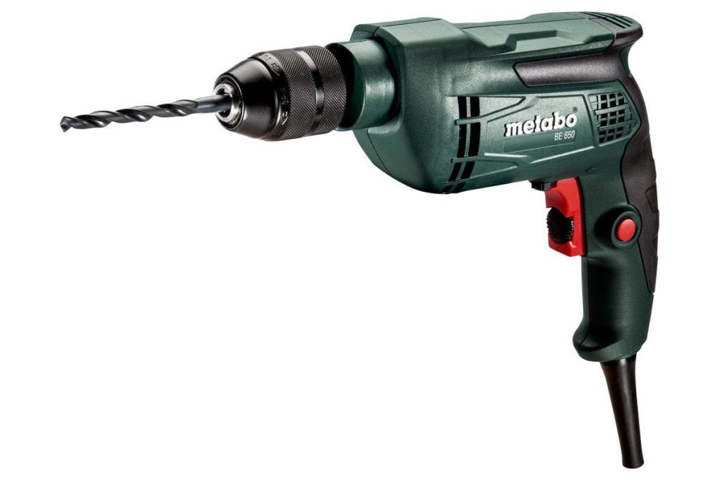 METABO BE 650 Darbesiz Matkap 650 Watt nasıl kullanılır