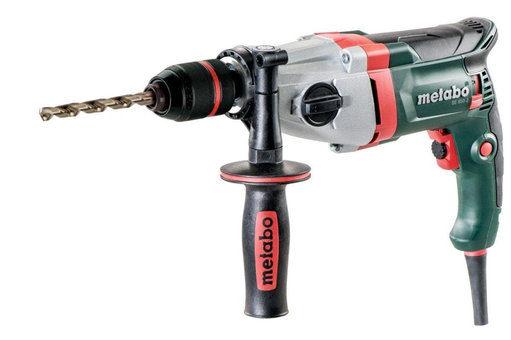 METABO BE 850-2 Darbesiz Matkap 850 Watt fiyatı