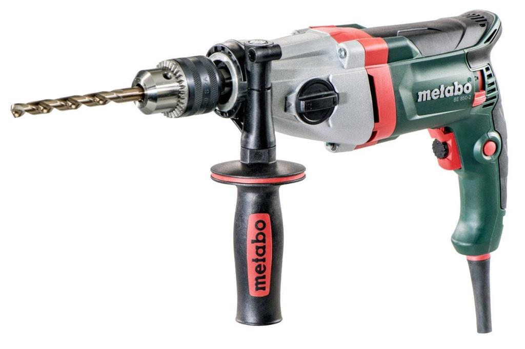 METABO BE 850-2 Darbesiz Matkap 850 Watt fiyatı