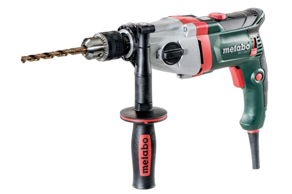 METABO BEV 1300-2 Darbesiz Matkap 1300 Watt fiyatı