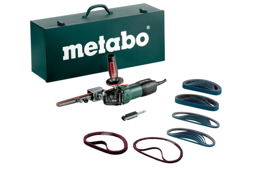 METABO BFE 9-20 SET Dar Alan İçin Zımpara Makinası fiyatı