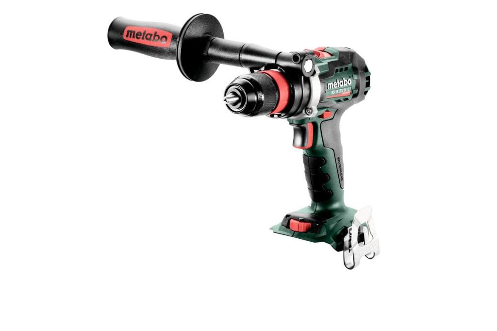 METABO BS 18 LTX BL Q I Şarjlı Matkap 18 Volt (Akü ve Şarj Aleti Hariçtir) fiyatı