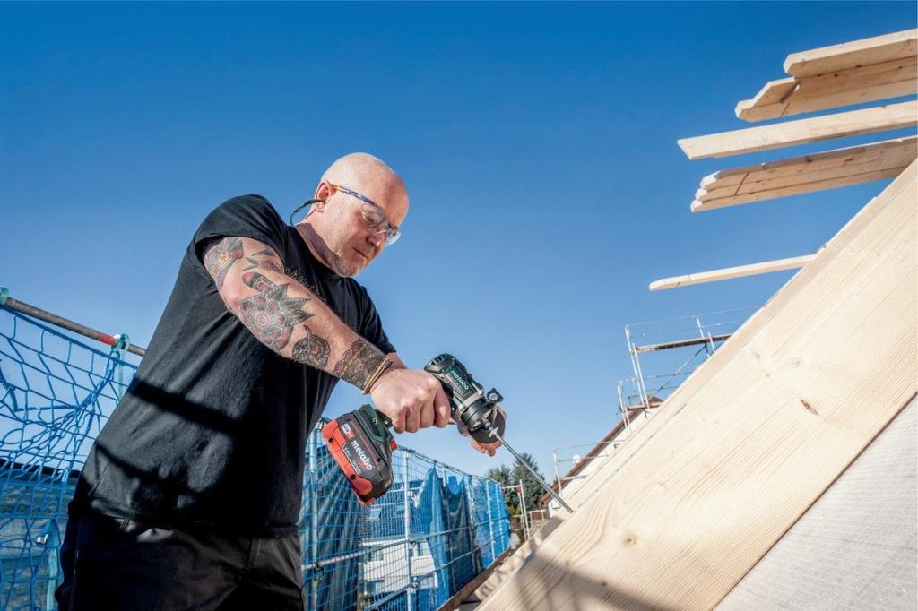 METABO BS 18 LTX BL Q I Şarjlı Matkap 18 Volt (Akü ve Şarj Aleti Hariçtir) nereden bulurum