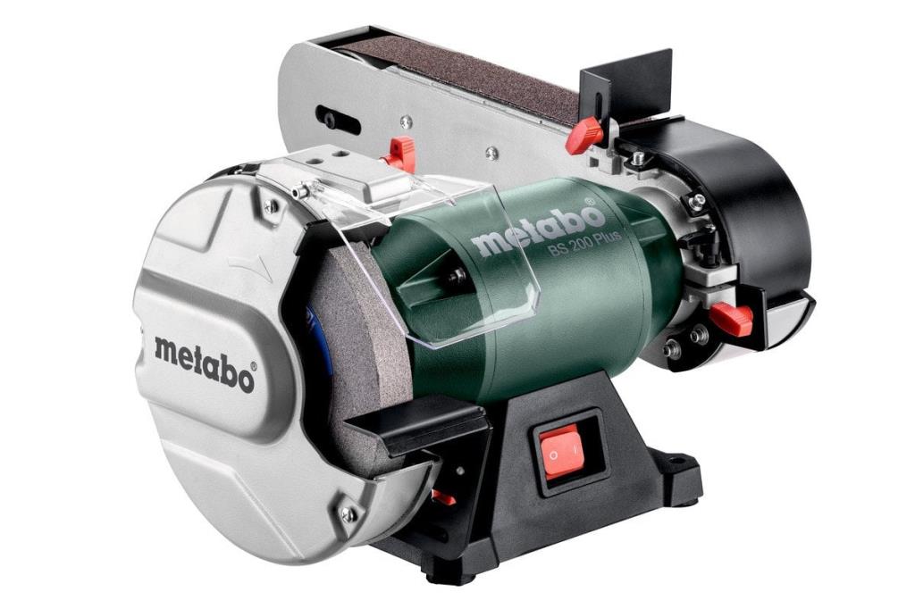 METABO BS 200 Zımpara ve Taş Motoru fiyatı