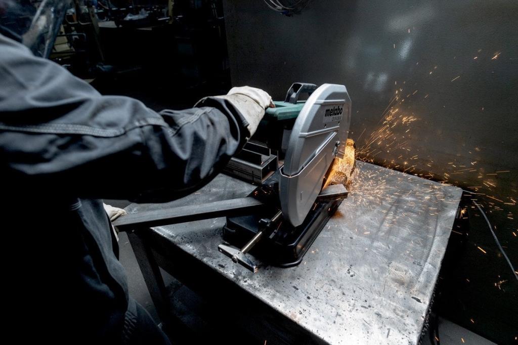 METABO CS 22-355 Profil Kesme Makinası 355 mm nereden bulurum