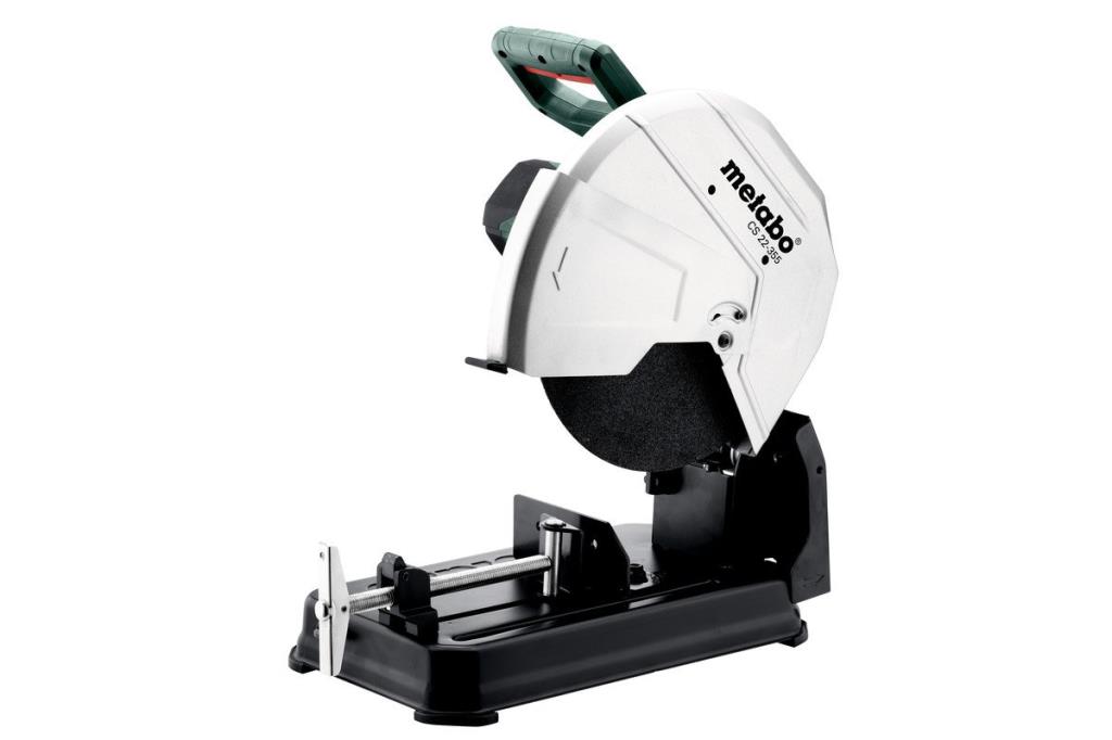 METABO CS 22-355 Profil Kesme Makinası 355 mm fiyatı