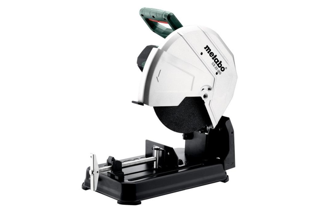 METABO CS 22-355 Profil Kesme Makinası 355 mm fiyatı