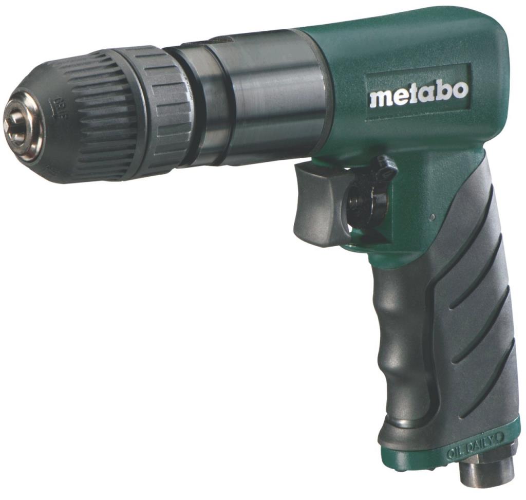 METABO DB 10 Havalı 10 mm Matkap fiyatı