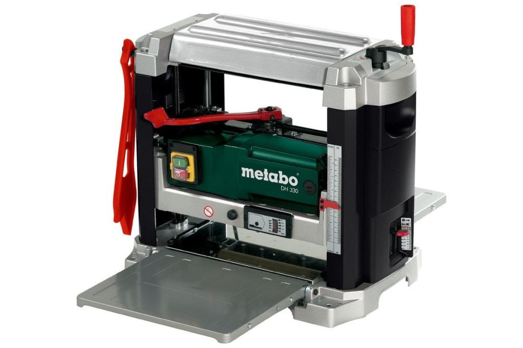 METABO DH 330 Kalınlık Makinası fiyatı