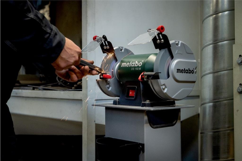 METABO DS 125 M Taş Motoru 200 Watt 125 mm nereden bulurum