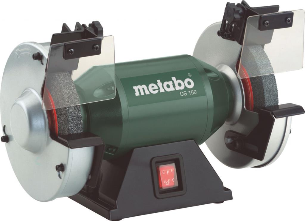 METABO DS 150 Taş Motoru 350 Watt 150 mm fiyatı