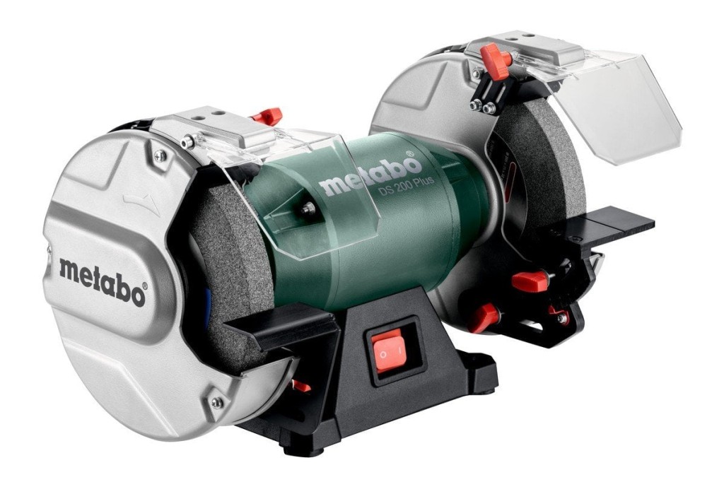 METABO DS 200 Taş Motoru 600 Watt 200 mm fiyatı