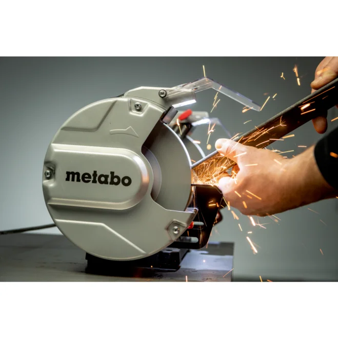 METABO DS 200 Taş Motoru 600 Watt 200 mm nereden bulurum