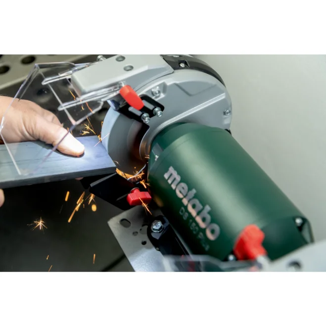 METABO DS 200 Taş Motoru 600 Watt 200 mm ne işe yarar