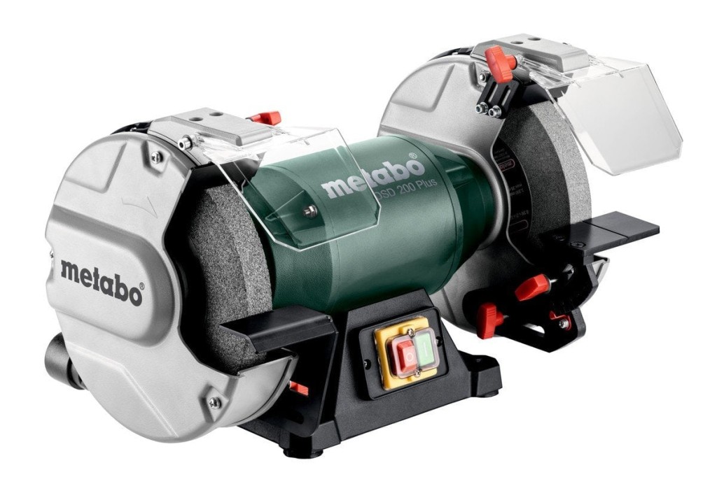 METABO DSD 200 Trifaze Taş Motoru 750 Watt 200 mm fiyatı