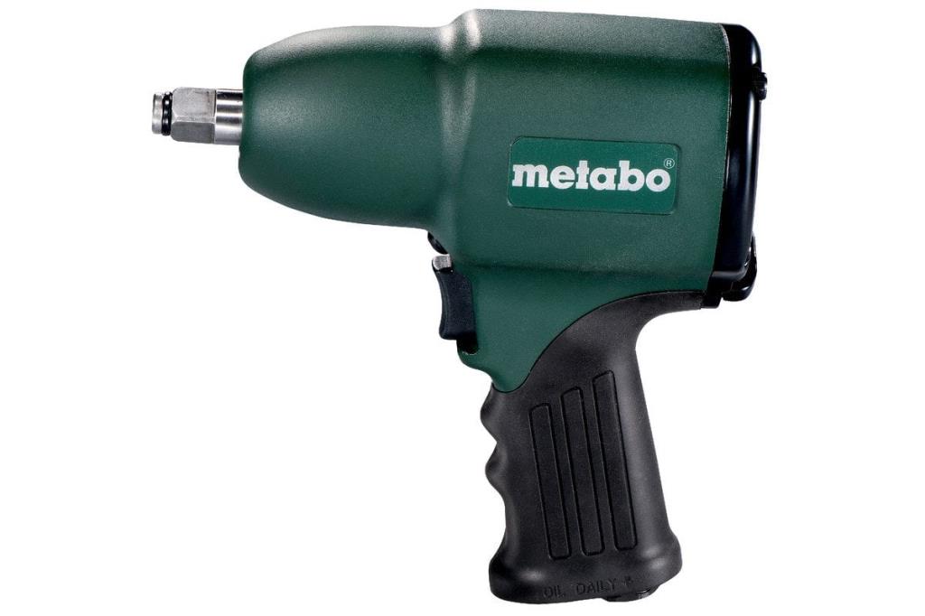 ﻿METABO DSSW 360 Set Havalı Somun Sıkma Seti nasıl kullanılır