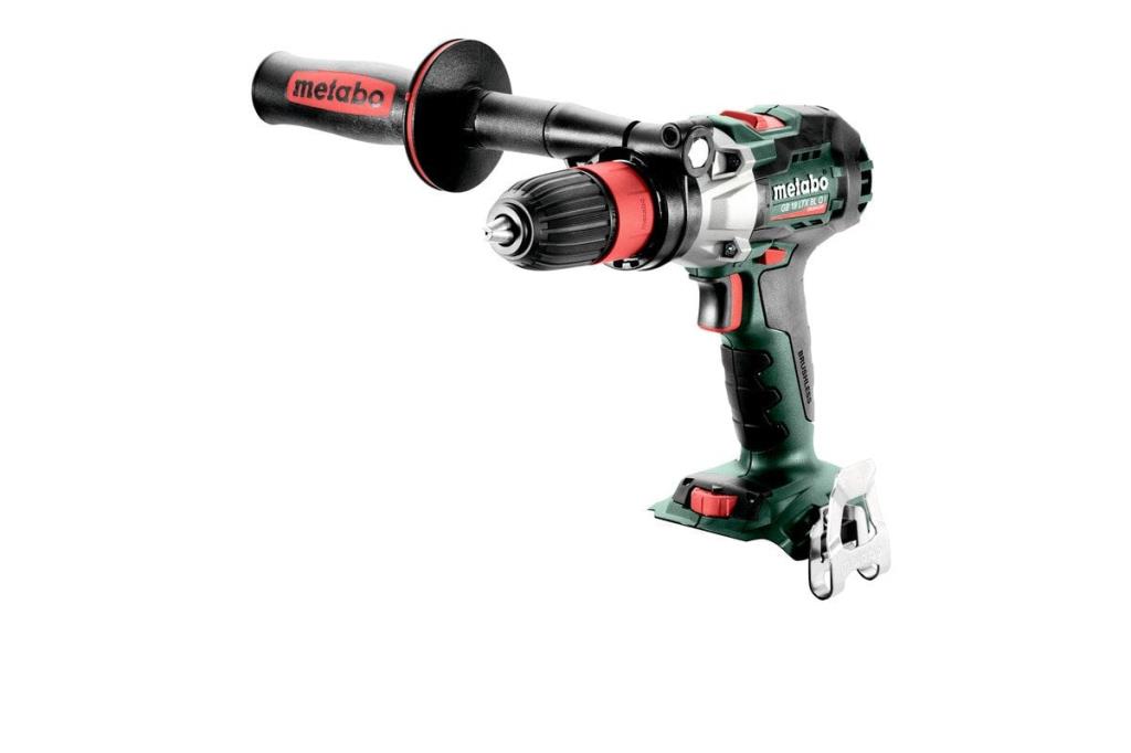 METABO GB 18 LTX BL QI Kılavuz Çekmeli Şarjlı Matkap (Akü ve Şarj Aleti Hariç) nasıl kullanılır