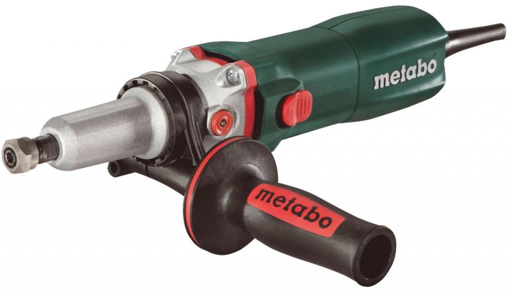 METABO GE 950 G Plus Kalıpçı Taşlama 950 Watt nasıl kullanılır