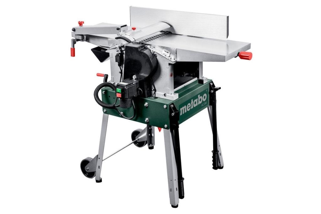 METABO HC 260C 2.2 WNB Planya ve Kalınlık Makinası fiyatı